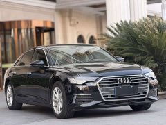 Audi A6L 40 TFSI Luxury Version - фото 3