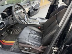 Audi A6L 40 TFSI Luxury Version - фото 4