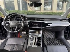 Audi A6L 40 TFSI Luxury Version - фото 5