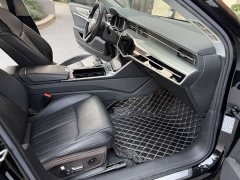 Audi A6L 40 TFSI Luxury Version - фото 6