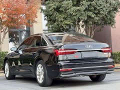 Audi A6L 40 TFSI Luxury Version - фото 8