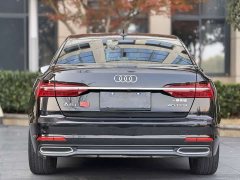 Audi A6L 40 TFSI Luxury Version - фото 9