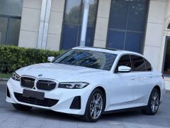 BMW i3 eDrive 35 L - фото 1