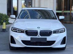 BMW i3 eDrive 35 L - фото 2