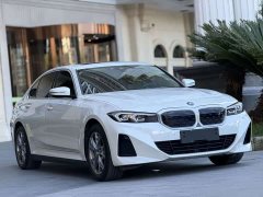 BMW i3 eDrive 35 L - фото 3