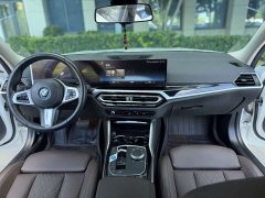 BMW i3 eDrive 35 L - фото 5