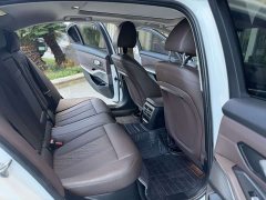 BMW i3 eDrive 35 L - фото 6