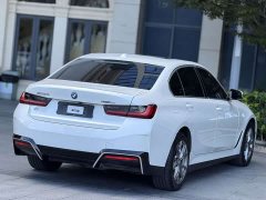 BMW i3 eDrive 35 L - фото 7