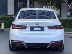 BMW i3 eDrive 35 L - фото 8