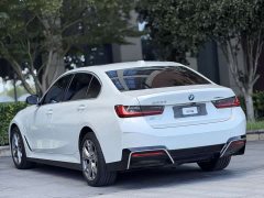 BMW i3 eDrive 35 L - фото 9