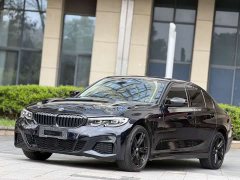 BMW 3 325i M - фото 1