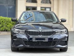 BMW 3 325i M - фото 2