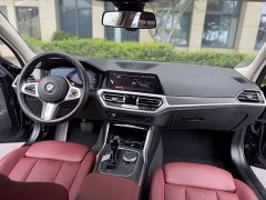 BMW 3 325i M - фото 5