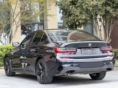 BMW 3 325i M - фото 8