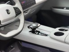 Changan UNI-Z 1.5T Premium Version - фото 10