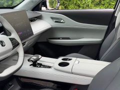 Changan UNI-Z 1.5T Premium Version - фото 11