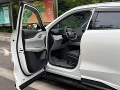 Changan UNI-Z 1.5T Premium Version - фото 12