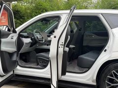 Changan UNI-Z 1.5T Premium Version - фото 13
