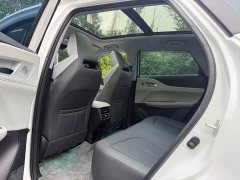 Changan UNI-Z 1.5T Premium Version - фото 15