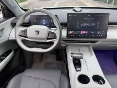 Changan UNI-Z 1.5T Premium Version - фото 17
