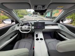 Changan UNI-Z 1.5T Premium Version - фото 18