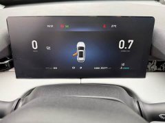 Changan UNI-Z 1.5T Premium Version - фото 19