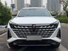 Changan UNI-Z 1.5T Premium Version - фото 2