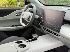 Changan UNI-Z 1.5T Premium Version - фото 20