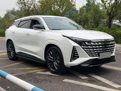 Changan UNI-Z 1.5T Premium Version - фото 3