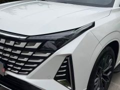 Changan UNI-Z 1.5T Premium Version - фото 4