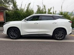 Changan UNI-Z 1.5T Premium Version - фото 5