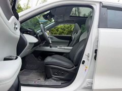 Changan UNI-Z 1.5T Premium Version - фото 7