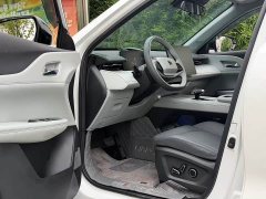 Changan UNI-Z 1.5T Premium Version - фото 8