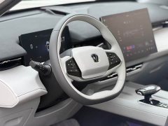 Changan UNI-Z 1.5T Premium Version - фото 9