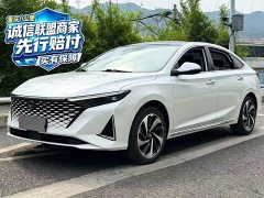 Changan PLUS 1.5T DCTFlagship Version - фото 1