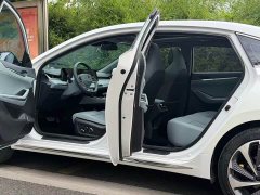 Changan PLUS 1.5T DCTFlagship Version - фото 12