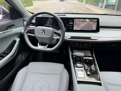 Changan PLUS 1.5T DCTFlagship Version - фото 14