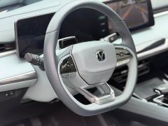 Changan PLUS 1.5T DCTFlagship Version - фото 15