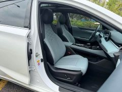 Changan PLUS 1.5T DCTFlagship Version - фото 19
