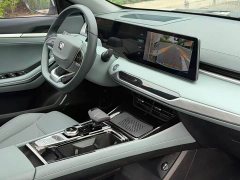 Changan PLUS 1.5T DCTFlagship Version - фото 20
