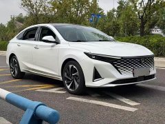 Changan PLUS 1.5T DCTFlagship Version - фото 3