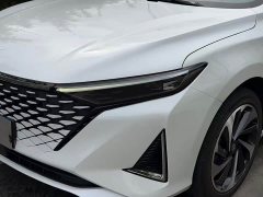 Changan PLUS 1.5T DCTFlagship Version - фото 4