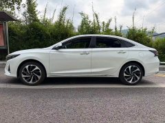 Changan PLUS 1.5T DCTFlagship Version - фото 5
