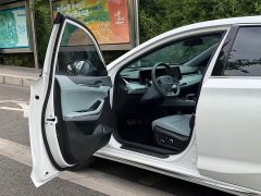Changan PLUS 1.5T DCTFlagship Version - фото 8