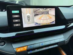 Changan UNI-V 1.5T Premium Version - фото 10