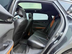 Changan UNI-V 1.5T Premium Version - фото 11