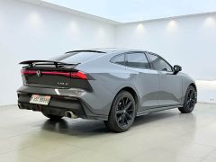 Changan UNI-V 1.5T Premium Version - фото 14