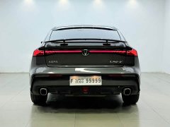 Changan UNI-V 1.5T Premium Version - фото 15