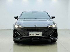 Changan UNI-V 1.5T Premium Version - фото 2