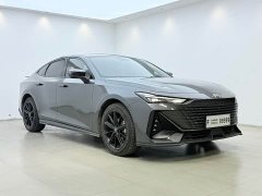 Changan UNI-V 1.5T Premium Version - фото 3